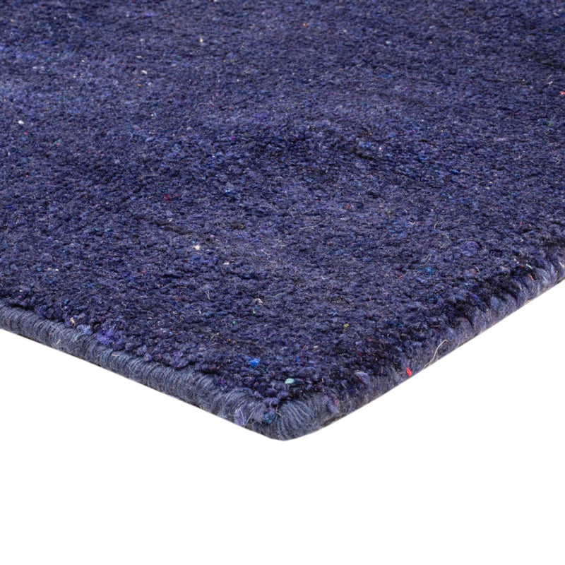 Gabbeh Loom Rug 150x90cm - Wool Rug