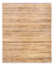 Loribaft Rug 130x100cm - Perserteppich Wollteppich