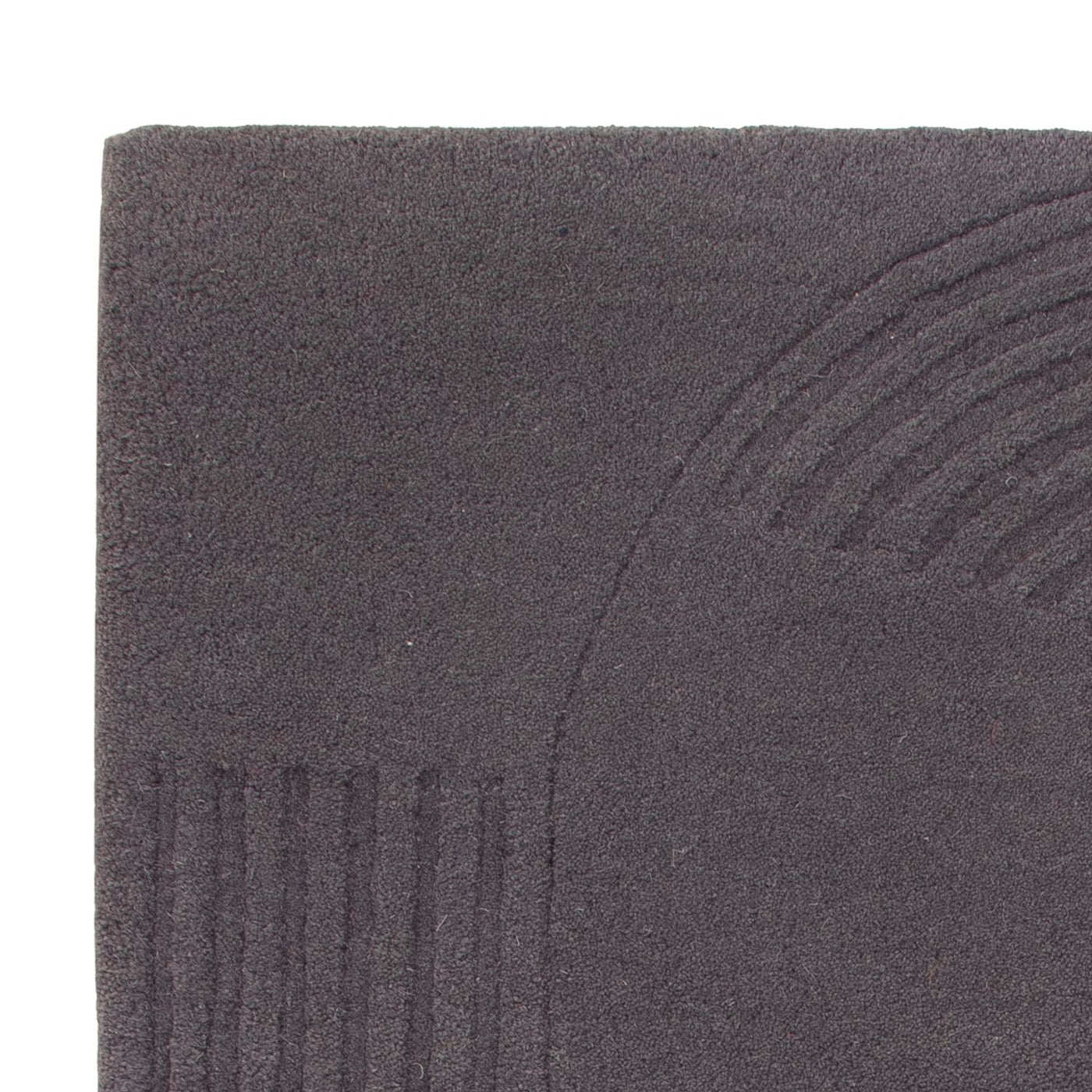 Wool Rug 90x60cm - Wool Rug