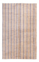Viscose Rug 123x198cm - Viskoseteppich