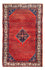 Perser Rug - Nomadic - 125 x 77 cm - red
