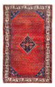 Abadeh Teppich 125x77cm - Perserteppich