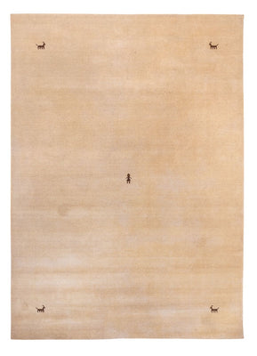 Gabbeh Rug - Softy - 300 x 200 cm - beige