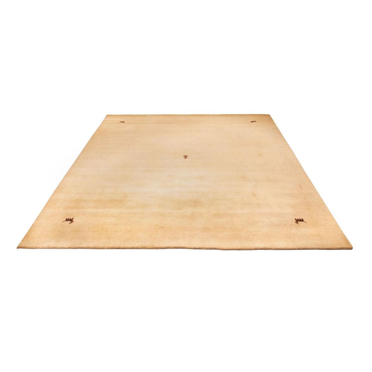 Gabbeh Rug - Softy - 300 x 250 cm - beige