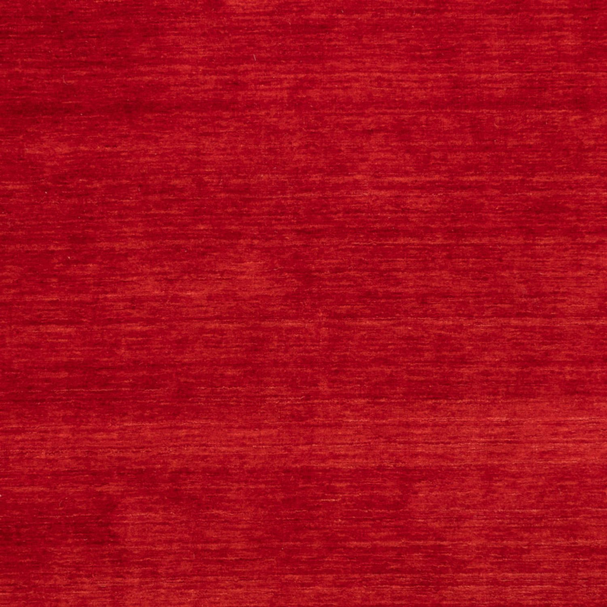 Gabbeh Rug - Loribaft Softy - 300 x 250 cm - red