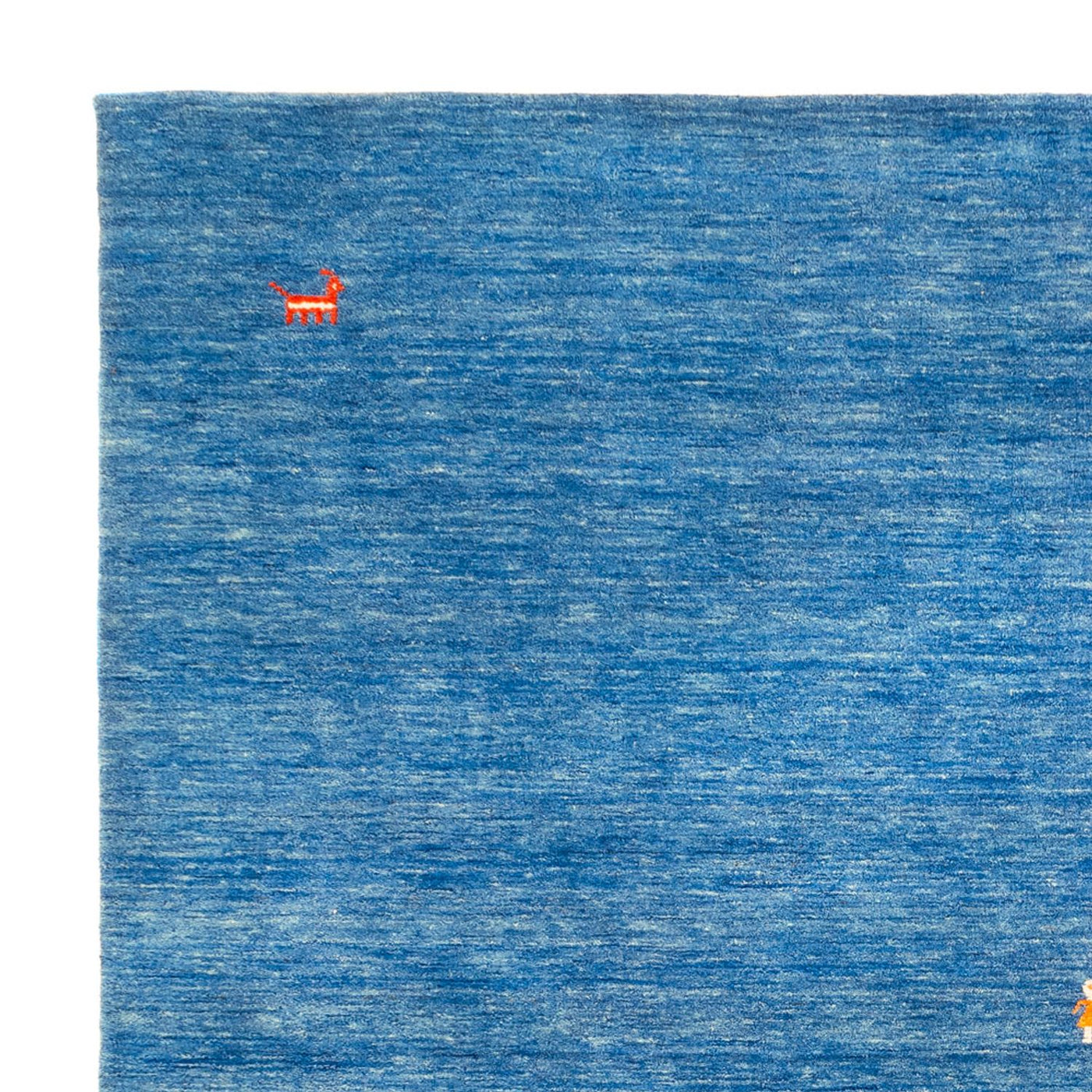 Gabbeh Loom Rug 250x250cm - Wool Rug