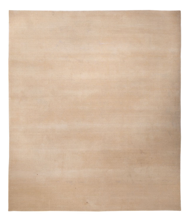 Gabbeh Rug - Loribaft Softy - 300 x 250 cm - cream