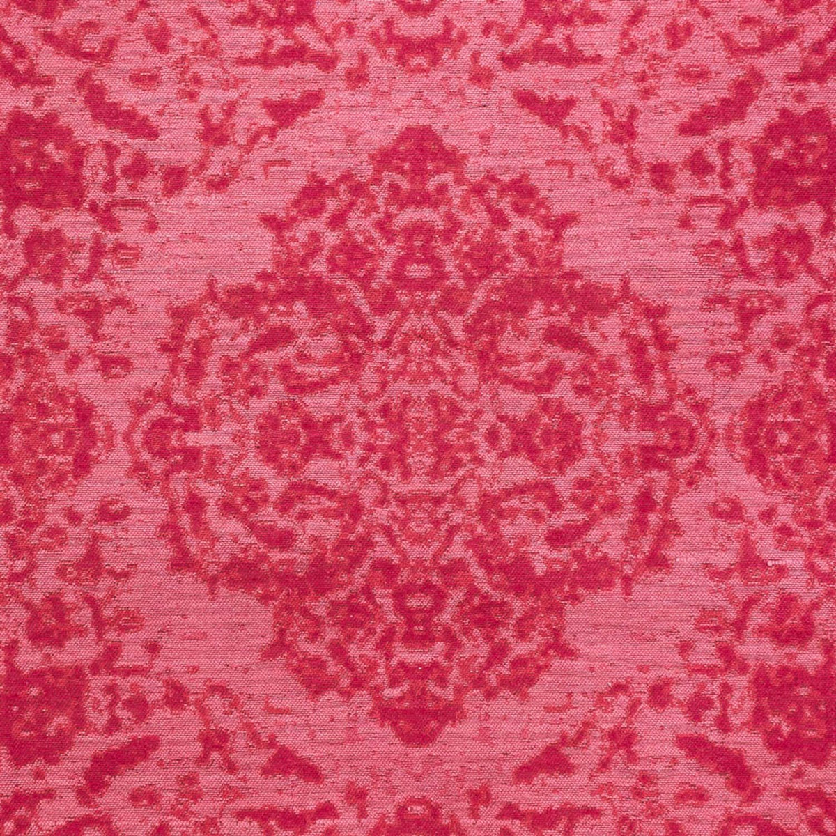 Designer Rug - 290 x 194 cm - rose