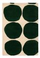 Wool Rug 90x60cm - Wool Rug