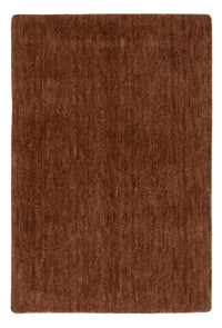 Gabbeh Rug - Softy - 86 x 56 cm - brown