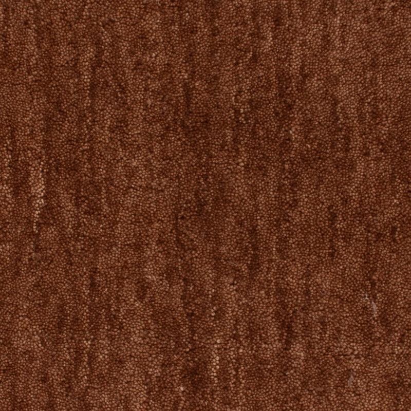 Gabbeh Rug - Softy - 86 x 56 cm - brown