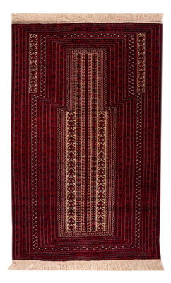 Belutsch Rug - Miana - 150 x 95 cm - beige