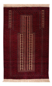 Belutsch Rug - Miana - 150 x 95 cm - beige