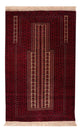 Belutsch Rug 150x95cm - Oriental Rug