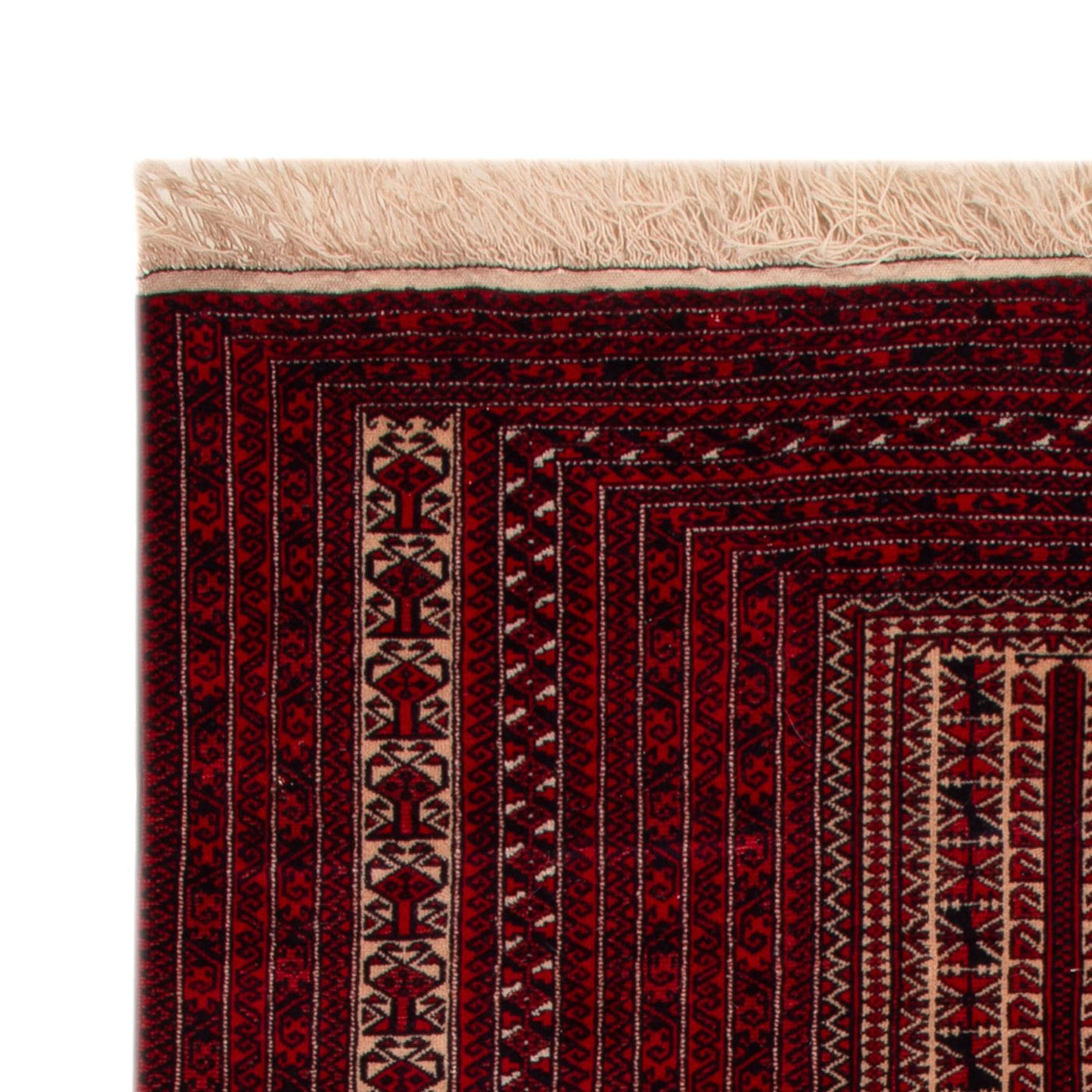 Belutsch Rug 150x95cm - Oriental Rug