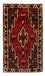 Perser Rug - Nomadic - Miana - 137 x 83 cm - red