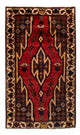 Hamadan Teppich 137x83cm - Perserteppich