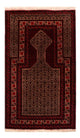 Belutsch Rug 150x89cm - Oriental Rug