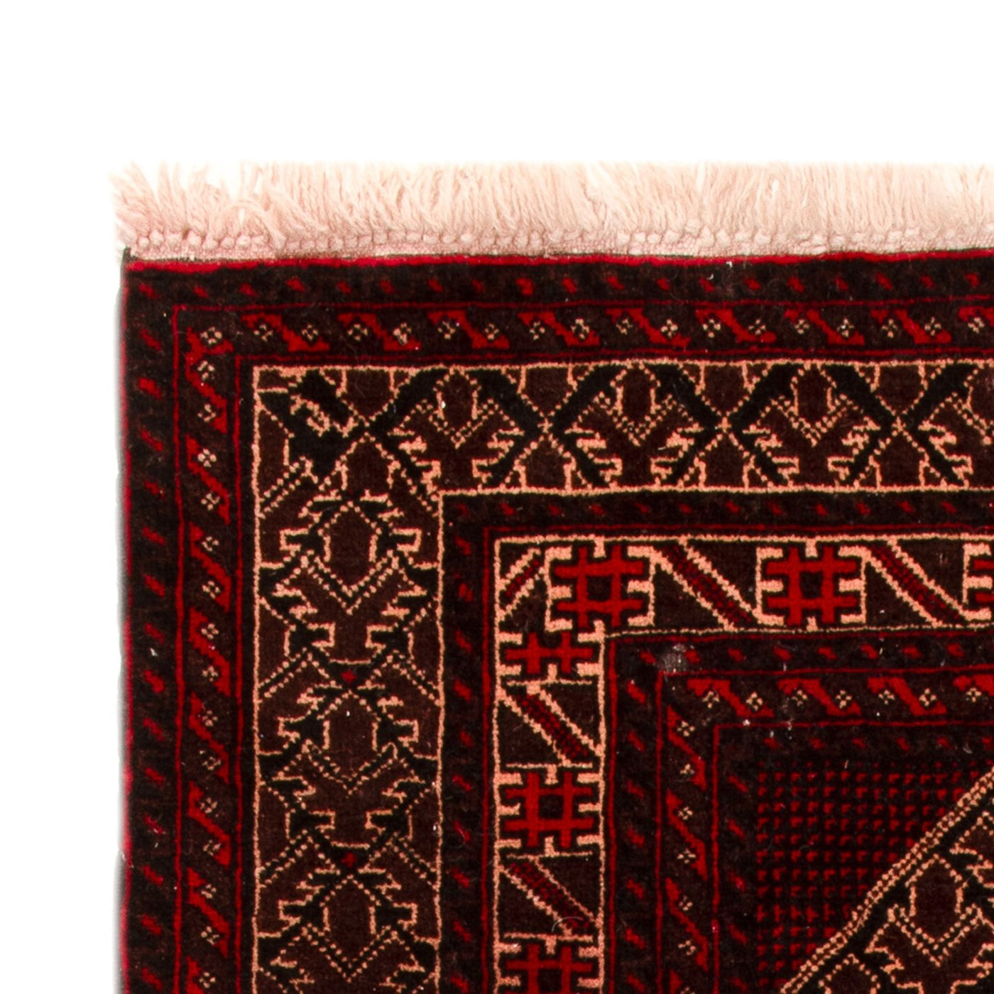 Belutsch Rug 150x89cm - Oriental Rug