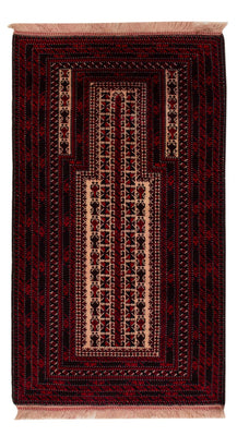 Belutsch Rug - 147 x 92 cm - beige