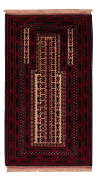 Belutsch Rug - 147 x 92 cm - beige