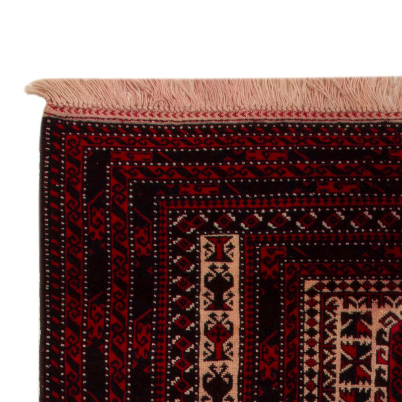 Belutsch Rug - 147 x 92 cm - beige