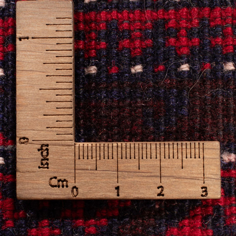 Belutsch Rug - 147 x 92 cm - beige