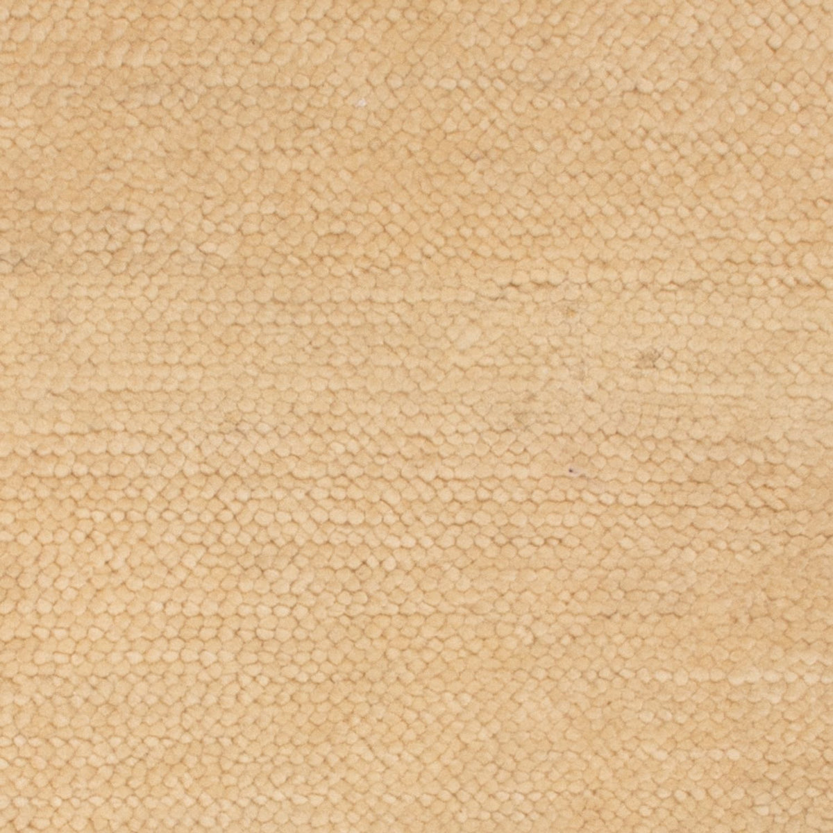 Wool Rug - 90 x 60 cm - cream