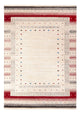 Indo Loribaft Rug 242x168cm - Wool Rug