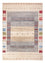 Gabbeh Rug - Loribaft Indus - 242 x 167 cm - natural
