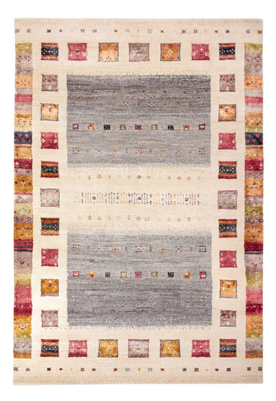 Indo Loribaft Rug 166x245cm - Wool Rug