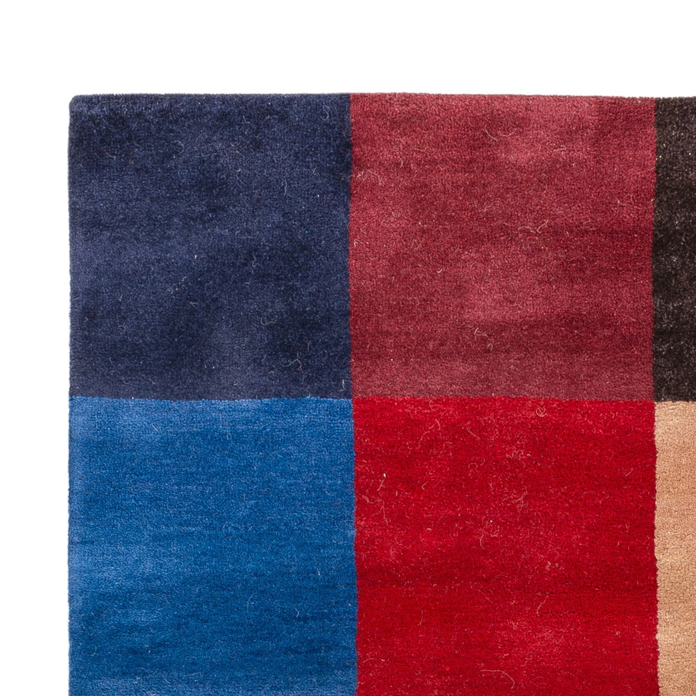 Indo Loribaft Rug 182x120cm - Wool Rug
