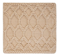 Wollteppich 48x42cm – product image