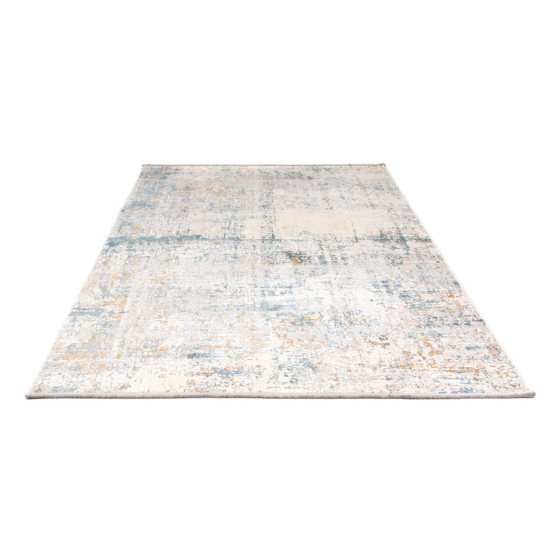 Designer Rug - 300 x 200 cm - light blue