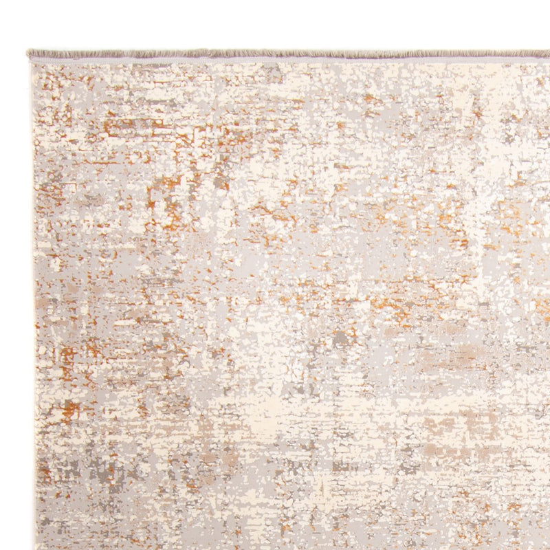 Designer Rug - 300 x 200 cm - taupe