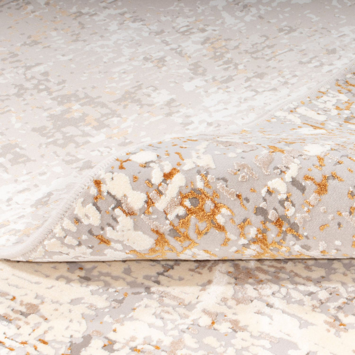 Designer Rug - 300 x 200 cm - taupe