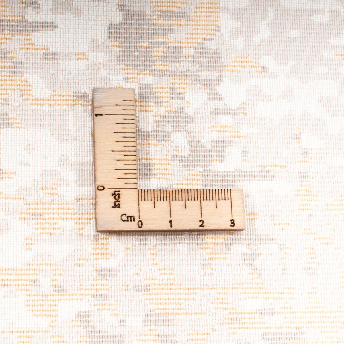 Designer Rug - 300 x 200 cm - taupe