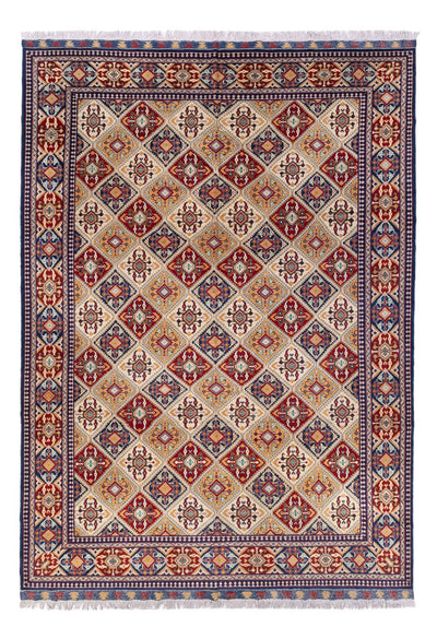 Afghan Rug 250x355cm - Oriental Rug