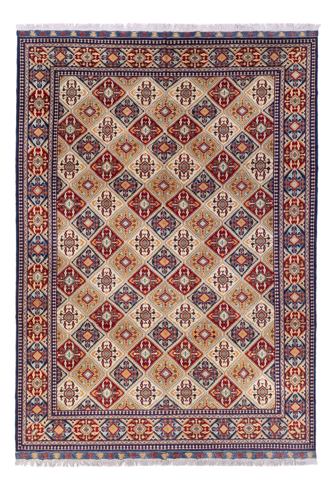 Afghan Rug 355x250cm - Oriental Rug