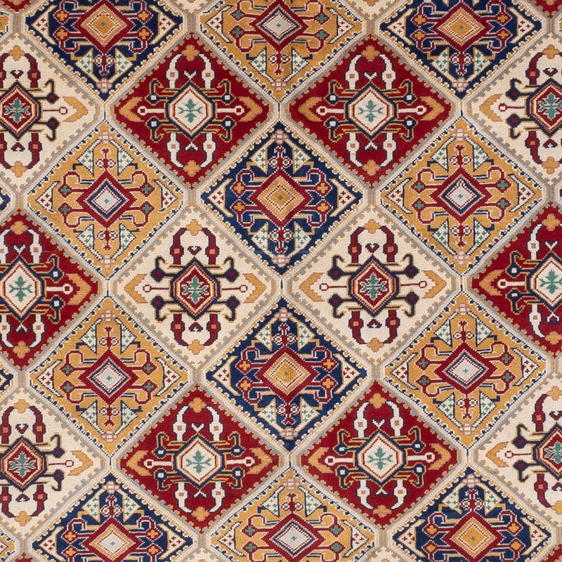 Afghan Rug 355x250cm - Oriental Rug
