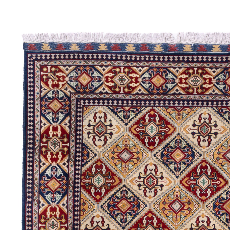 Afghan Rug 355x250cm - Oriental Rug