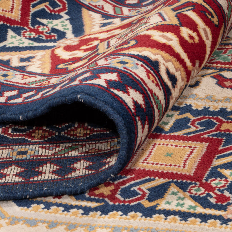 Afghan Rug 355x250cm - Oriental Rug