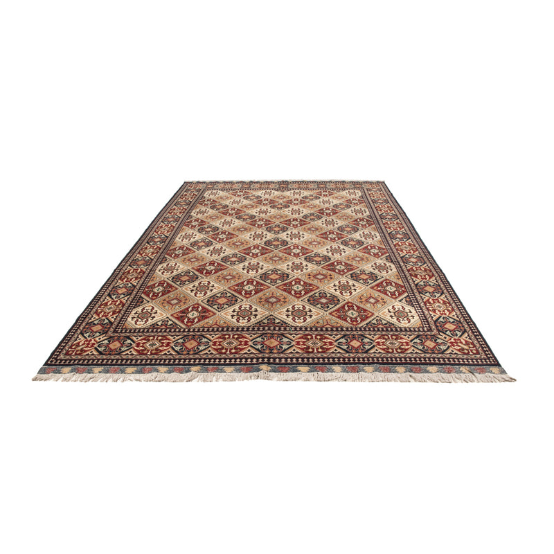 Afghan Rug 355x250cm - Oriental Rug