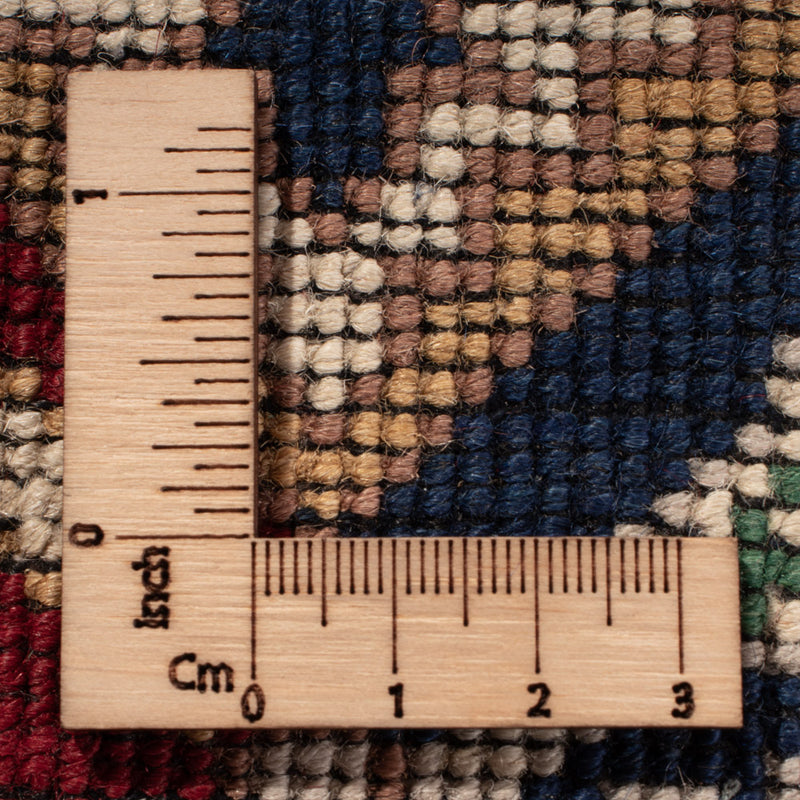 Afghan Rug 355x250cm - Oriental Rug