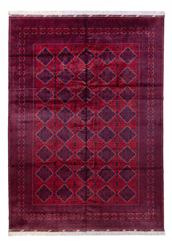 Afghan Rug 249x340cm - Oriental Rug