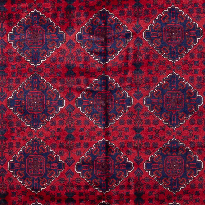 Afghan Rug 249x340cm - Oriental Rug