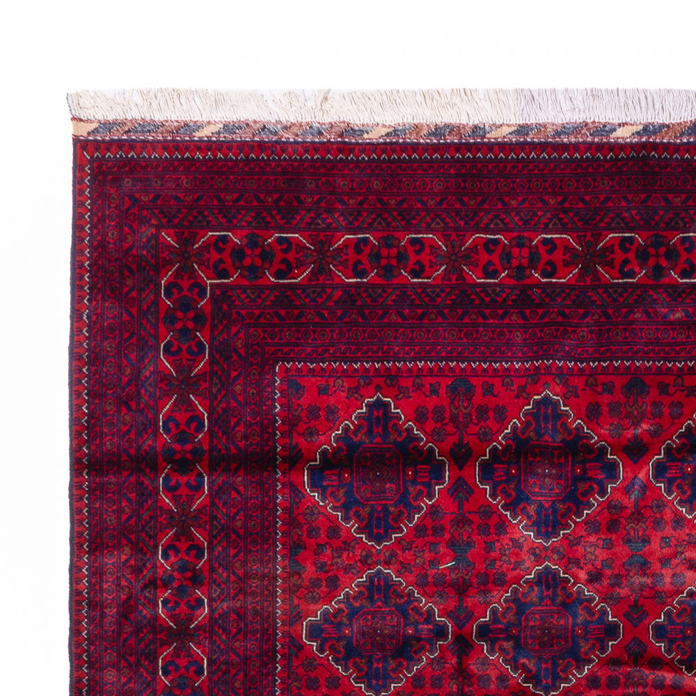 Afghan Rug 249x340cm - Oriental Rug