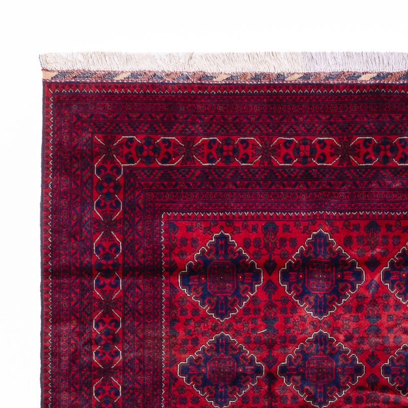 Afghan Rug 249x340cm - Oriental Rug