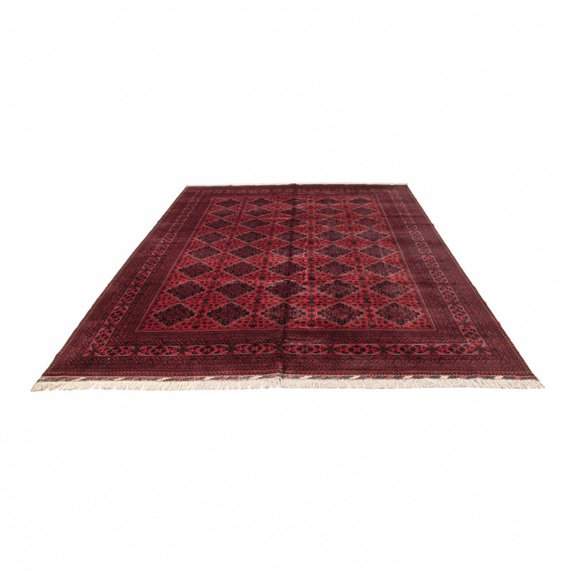 Afghan Rug 249x340cm - Oriental Rug