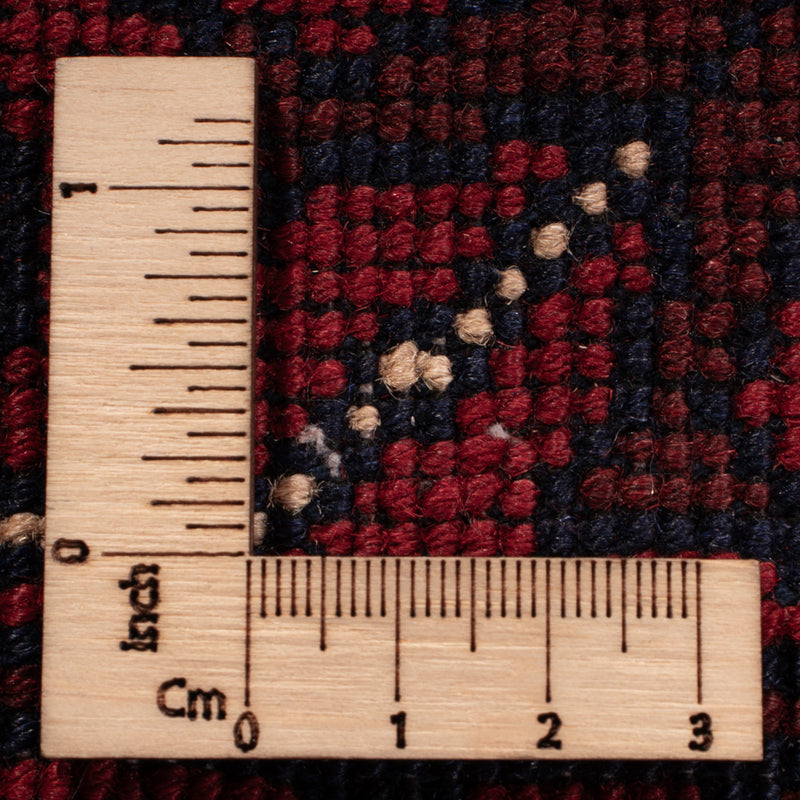 Afghan Rug 249x340cm - Oriental Rug